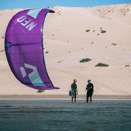 Paraiso Dakhla Exteriör bild