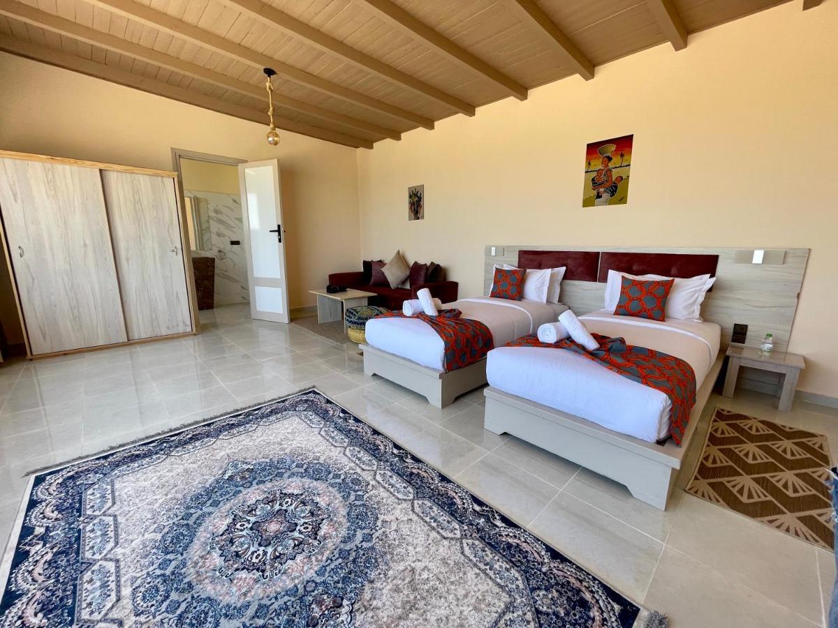 Paraiso Dakhla Exteriör bild