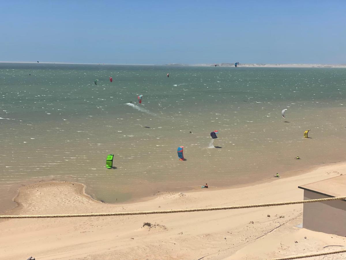 Paraiso Dakhla Exteriör bild