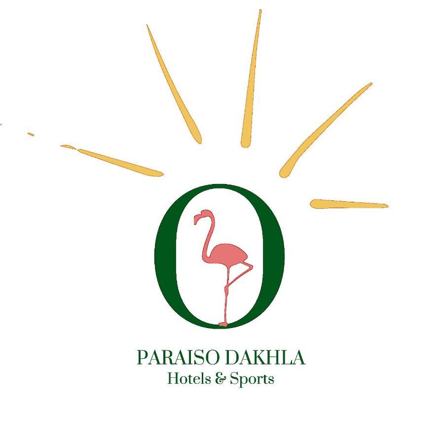 Paraiso Dakhla Exteriör bild