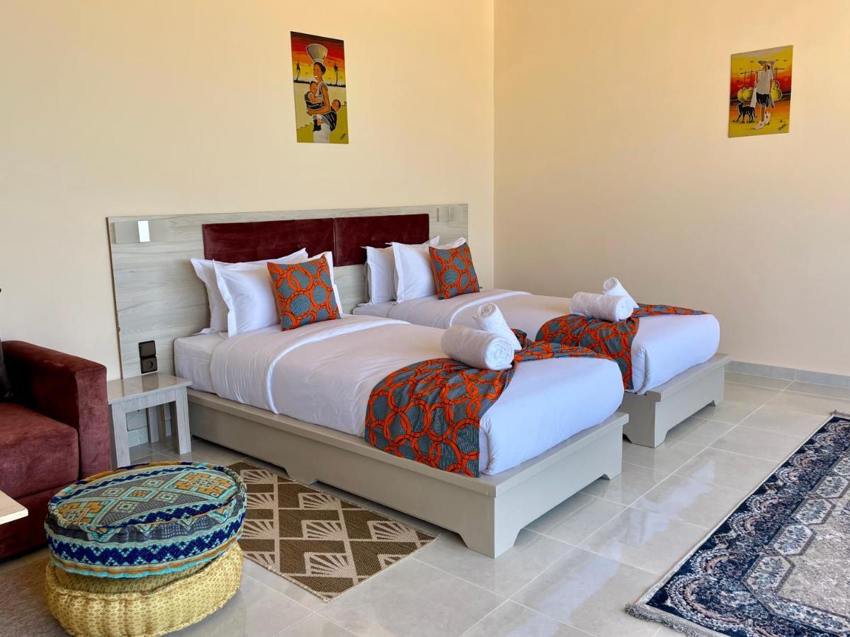 Paraiso Dakhla Exteriör bild