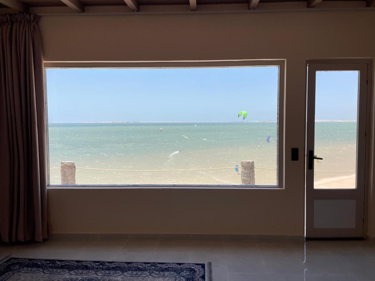Paraiso Dakhla Exteriör bild