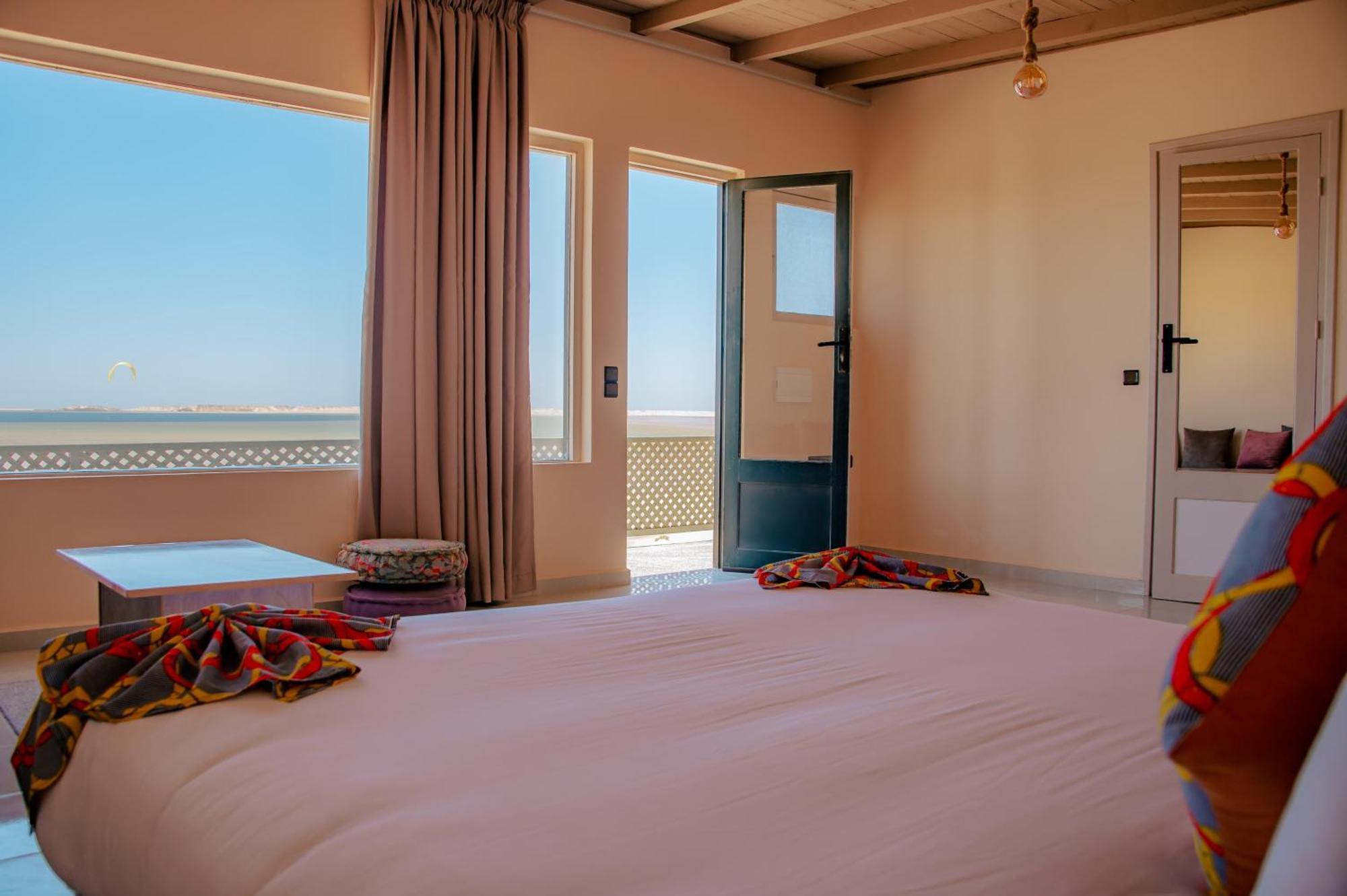 Paraiso Dakhla Exteriör bild