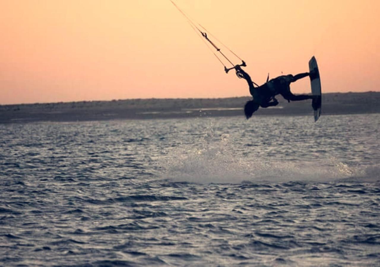 Paraiso Dakhla Exteriör bild